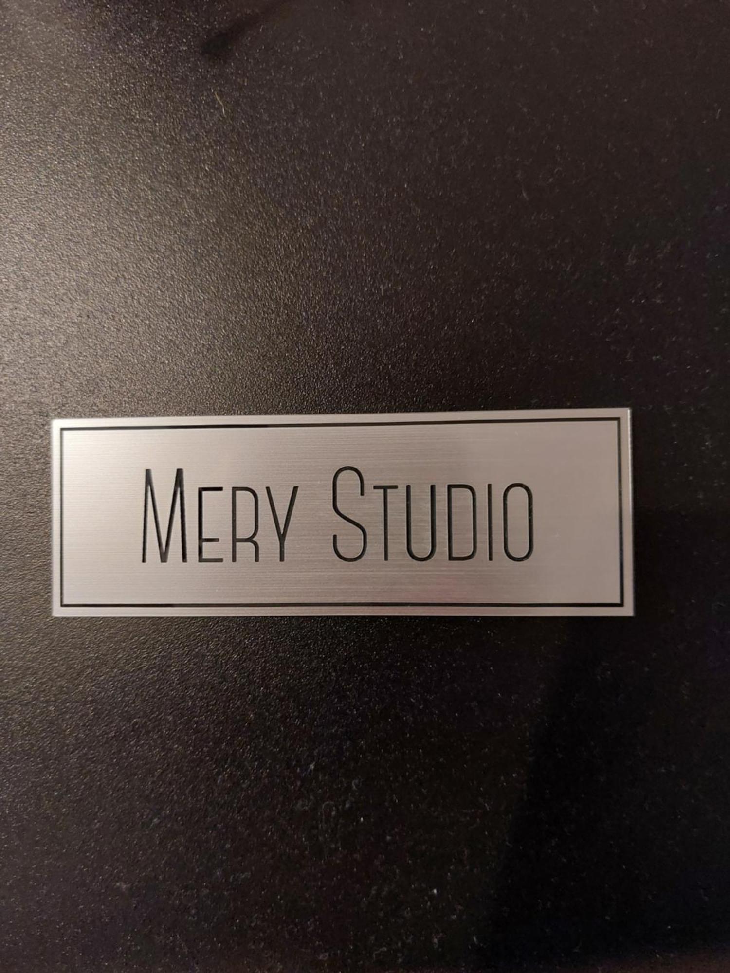 Mery Studio Laibach Exterior foto